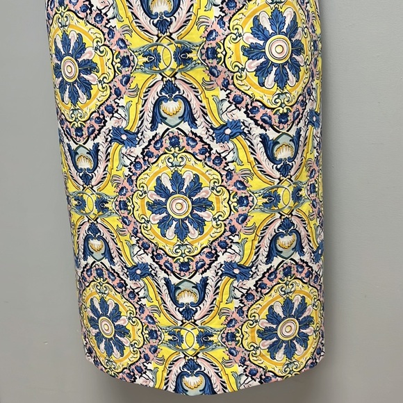 Betsy Johnson Sleeveless Dress - Picture 3 of 8